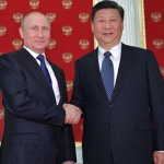 Путин и Дзинпин с обща позиция за корейския казус