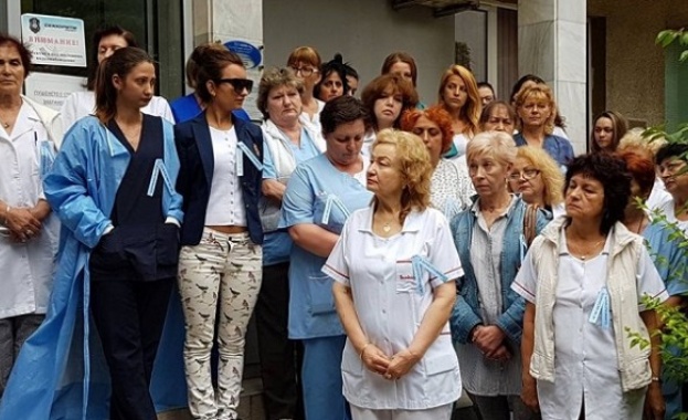 „Шейново“ излиза на протест срещу насилието