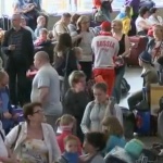 Руски туристи трети ден не могат да излетят от Москва за Бургас