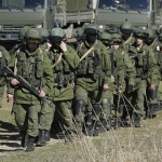 Русия готова да прати войски в планираните зони за деескалация в Сирия