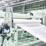 Японска компания вместо от дървета, произвежда хартия от камък 