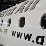 Какво се случва с националния въздушен превозвач?