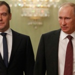 National Interest: За лицемерието на Вашингтон и въображаемото "руско вмешателство"