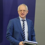Васил Велев: Поне в 6 държави на ЕС няма минимална заплата