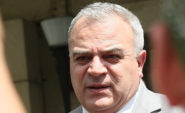 Балабанов: МВР е изпълнило почти всички искания на полицейските синдикати