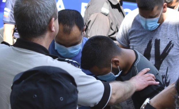 Още двама от биячите от Асеновград остават в ареста