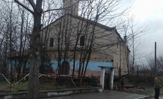 Георги Търновалийски: Да спасим храмовете, да запазим доброто и вярата!