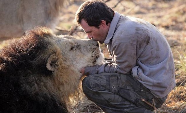 Отношението ни към животните е шизофренично