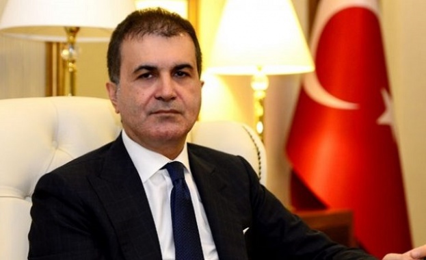 Анкара против предложението за прекратяване на преговорите за еврочленство