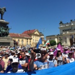 Тихомир Стойчев: МВР се ръководи от хора с ниска компетентност или с лоша умисъл