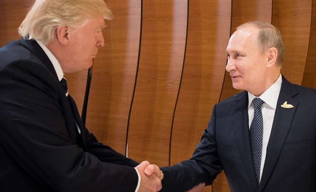 Песков: Не е изключена нова среща между Путин и Тръмп
