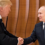 Путин към Тръмп: Няма по-жестоко престъпление от убийството на хора по време на църковна служба