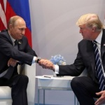 Путин и Тръмп потвърдиха готовността си за преговори