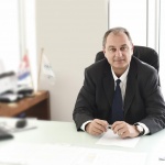Алексиос Атанасопулос е новият изпълнителен директор на „ЕКО България“ ЕАД