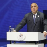 Борисов от Истанбул: Балканите ще са бъдещият газов хъб за Европа  