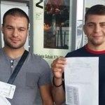 Не пуснаха национали по борба на самолета за България, компенсираха ги с ваучери