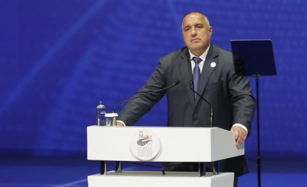 Борисов нападна Запада, че не ни приема в Шенген и провъзгласи България за лидер на Балканите