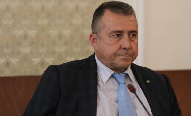 Заместник-министър Йовев ще присъства на първа копка за изграждането на пречиствателна станция Котел