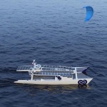 Кораб на възобновяеми източници на енергия тръгна на околосветска обиколка