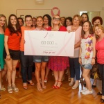 Avon дари 60 000 лева от кампанията „От любов към живота“