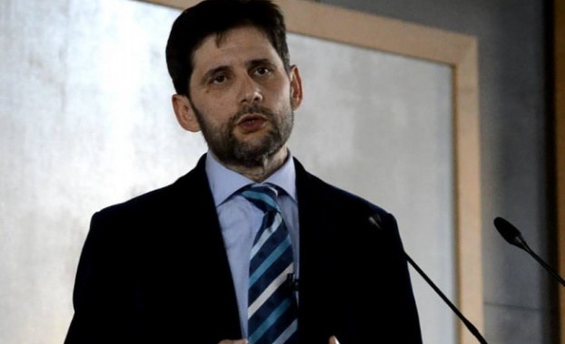 Почина доц. Кристиан Таков