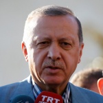 Ердоган към ПКК: Ще свършите в Ада!