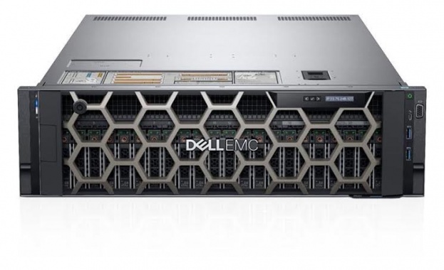 Dell EMC обяви следващото поколение портфолио с най-продаваните в света сървъри
