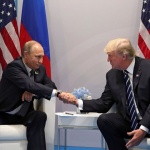 Тръмп: С Путин се разбираме много, много добре