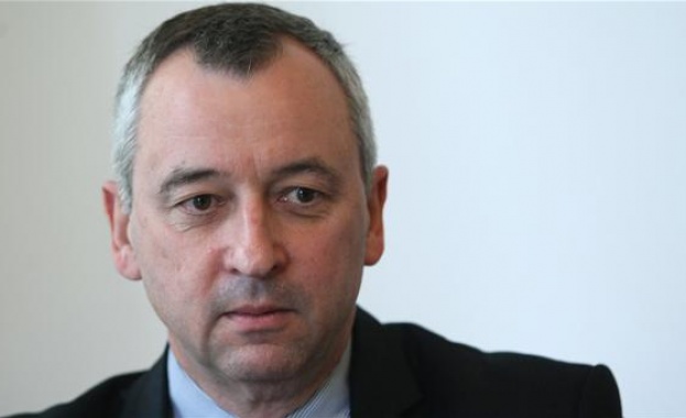 Пирински: Трябва категорично да заявим, че корупцията не е само български проблем
