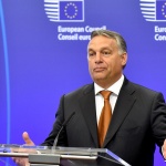 Орбан: Няма причина да се преговаря за членството на Украйна в ЕС