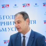 Алексиос Атанасопулос: Стъпка по стъпка ще направим „ЕКО България” № 1