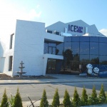 Третата в света ледена пързалка на топло море откриват в Кранево