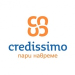 Credissimo - любима марка на България