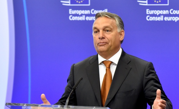 Орбан се закани да гони "Отворено общество" до дупка 