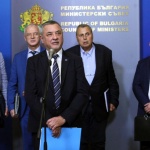 Валери Симеонов: Класовете за прослужено време трябва да отпаднат
