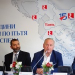 "ЕКО" иска да е №1 в България, готви се да построи бензиностанциите на бъдещето