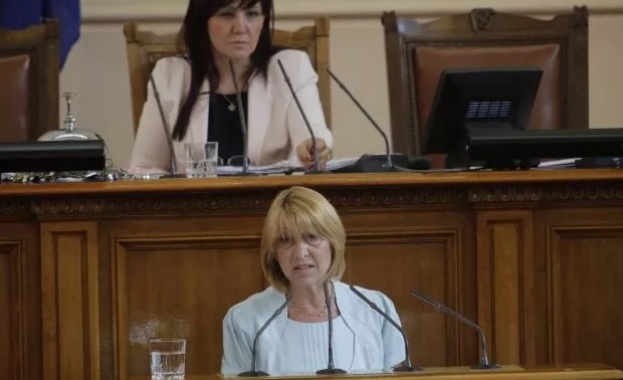 БСП: Правителството да мотивира бизнеса за развитие на професионалното образование БСП: Правителството да мотивира бизнеса за развитие на професионалното образование