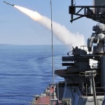 Русия ще изстрелва ракети до сирийското крайбрежие