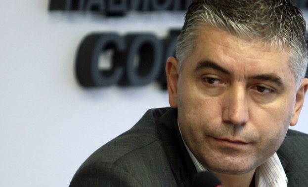 Прокуратурата обвини шефа на софийската дирекция по безопасност на храните