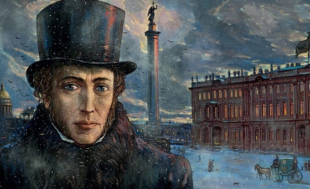 Да научиш човека да бъде щастлив - това е невъзможно, но ... 