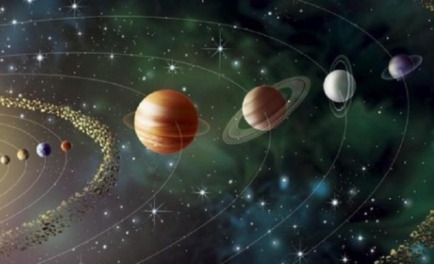 5 най-изненадващи факти за Слънчевата система