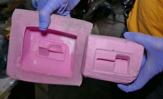 Разкриха 7 работилници за скимиращи устройства при спецакция