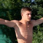 Четвърти златен медал за Димитър Исаев от Sofia Diving Cup