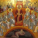 Шеста неделя след Петдесетница