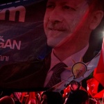 Когато говори за “моя народ“, той има предвид само лоялните към него