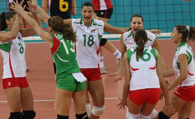България постигна първа победа в Пуерто Рико  