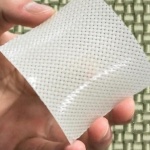 Японци създадоха най-здравата тъкан, по-здрава е от стомана