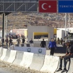 PCR на границата с Турция - 20 лева