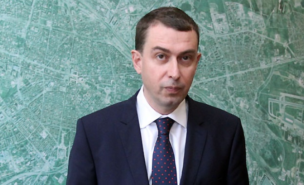 Небостъргачи в столицата ще има, определят местата им догодина