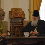 Изграждат българска църква в Мадрид